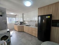 Blk 372 Clementi Avenue 4 (Clementi), HDB 5 Rooms #563774121